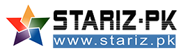 Stariz Logo